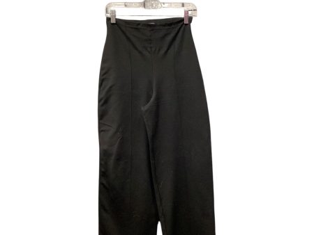 Pants Wide Leg By ripley rader In Black, Size: 4 Online now